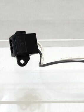 Sony PlayStation 3 Slim AC Power Port Jack Adapter Plug For CECH-2501A OEM EUC